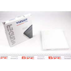 WP954 WUNDER FILTER Фільтр салону Hyundai Santa Fe/Azera 2.2CRDi-3.3i 05-12