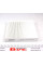 WP954 WUNDER FILTER Фільтр салону Hyundai Santa Fe/Azera 2.2CRDi-3.3i 05-12