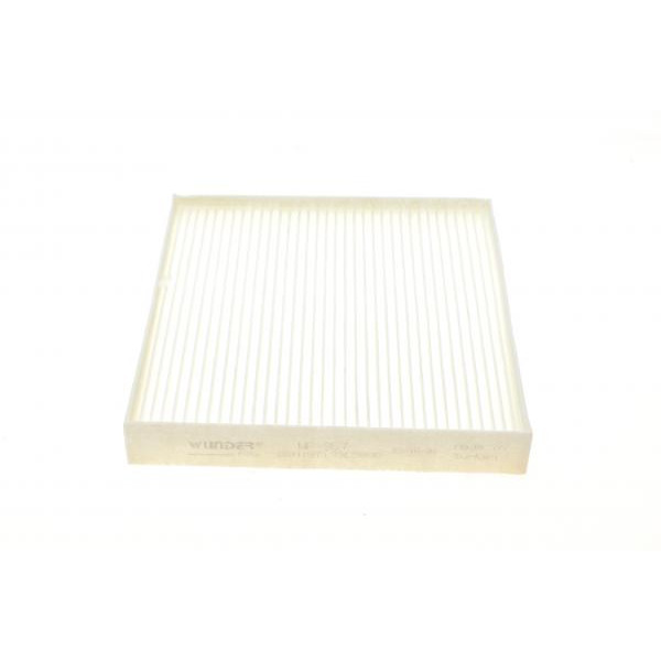 WP957 WUNDER FILTER Фільтр салону Kia Sorento 15-/Toyota C-HR 16-