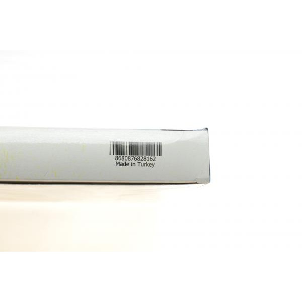 WP957 WUNDER FILTER Фільтр салону Kia Sorento 15-/Toyota C-HR 16-
