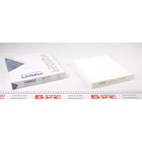 WP997 WUNDER FILTER Фільтр салону Honda Accord/Civic 1.3HYBRID-2.4 03-