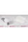 WP999 WUNDER FILTER Фільтр салону Honda Civic 1.3/2.0i 01-05 (к-кт 2 шт.)