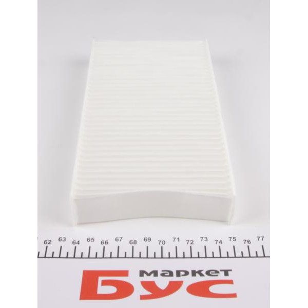 WP999 WUNDER FILTER Фільтр салону Honda Civic 1.3/2.0i 01-05 (к-кт 2 шт.)