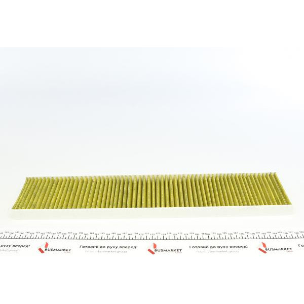 WPK108 WUNDER FILTER Фільтр салону VW Sharan 95-10 (вугільний)