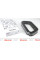 WPK123 WUNDER FILTER Фільтр салону Audi A8 02-10 (вугільний)