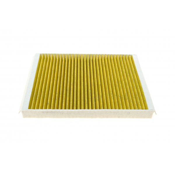 WPK129 WUNDER FILTER Фільтр салону Audi A4/ A5/ Q5/ Q7 2.0-3.0 TDI 15- (вугільний)
