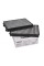 WPK203 WUNDER FILTER Фільтр салону BMW 5 (E39) (вугільний) (к-кт 2 шт.)