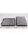 WPK203 WUNDER FILTER Фільтр салону BMW 5 (E39) (вугільний) (к-кт 2 шт.)