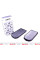 WPK208 WUNDER FILTER Фільтр салону BMW 7 (E38) 2.5tds-5.4i (вугільний) (к-кт 2 шт.)