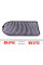 WPK208 WUNDER FILTER Фільтр салону BMW 7 (E38) 2.5tds-5.4i (вугільний) (к-кт 2 шт.)