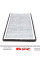 WPK211 WUNDER FILTER Фільтр салону BMW X5 (E53) 3.0D/Range Rover 4.2/4.4/3.0D
