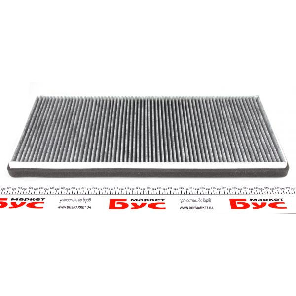 WPK211 WUNDER FILTER Фільтр салону BMW X5 (E53) 3.0D/Range Rover 4.2/4.4/3.0D