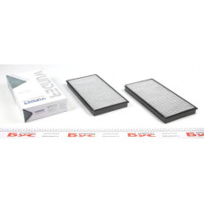 WPK214 WUNDER FILTER Фільтр салону BMW 7 01-08 (вугільний)