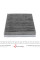 WPK222 WUNDER FILTER Фільтр салону BMW 3 (F30/F80) 1.6-4.0D 11- (вугільний)