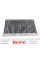 WPK305 WUNDER FILTER Фільтр салону Opel Astra F/G/H 96- (вугільний)