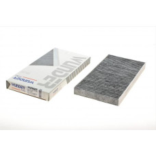 WPK307 WUNDER FILTER Фільтр салону Opel Combo 1.3CDT/1.7DI/CDTI 01- (вугільний)
