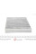 WPK358 WUNDER FILTER Фільтр салону Opel Astra K/Insignia B 15- (вугільний)