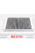 WPK413 WUNDER FILTER Фільтр салону Citroen C5/Peugeot 407 04- (вугільний)