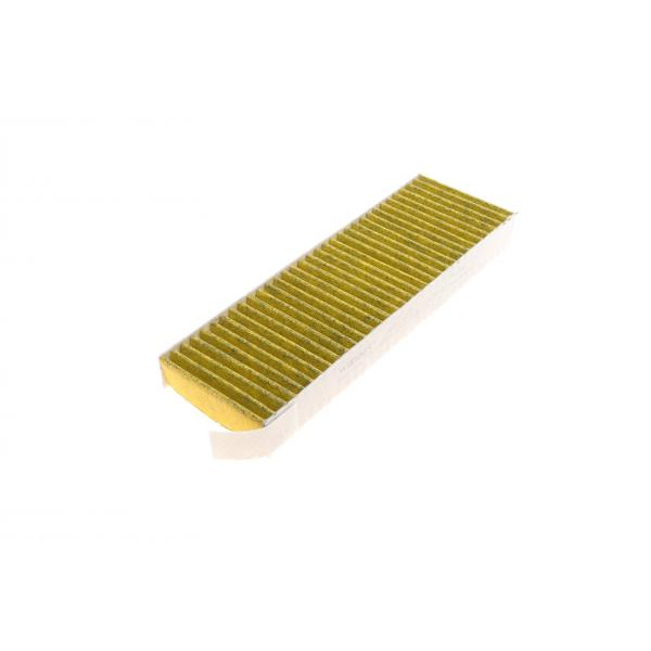 WPK415 WUNDER FILTER Фільтр салону Citroen Berlingo/Peugeot Partner 08- (к-кт 2шт.) (вугільний)