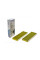WPK416 WUNDER FILTER Фільтр салону Citroen C-Elysee/Peugeot 301 12- (к-кт 2 шт.) (вугільний)