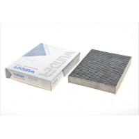 WPK420 WUNDER FILTER Фільтр салону Peugeot 508 10-18 (вугільний)