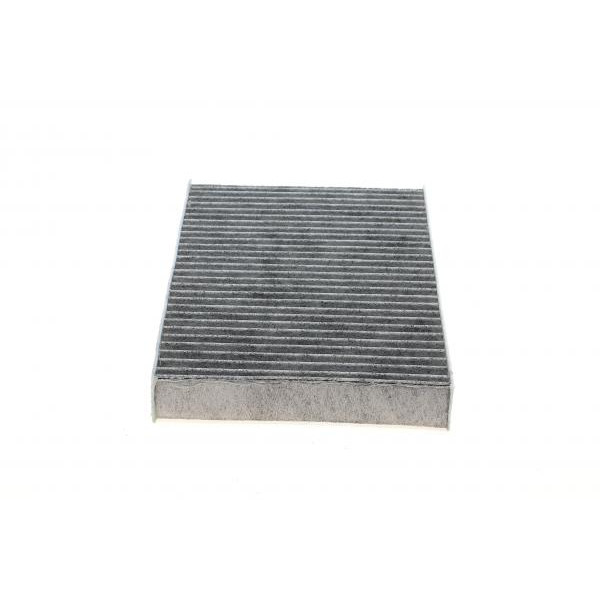 WPK420 WUNDER FILTER Фільтр салону Peugeot 508 10-18 (вугільний)