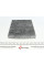 WPK507 WUNDER FILTER Фільтр салону Ford Fiesta 01-10/ Fusion 02-12 (вугільний)