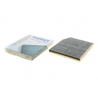 WPK515 WUNDER FILTER Фільтр салону Ford Tourneo/Transit 2.0-2.2TDCi 12-(вугільний)