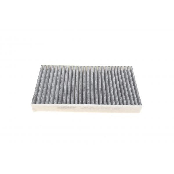 WPK601 WUNDER FILTER Фільтр салону Fiat Bravo/Brava/Marea 96-02/Iveco Daily 3.0HTP 99-06 (вугільний)