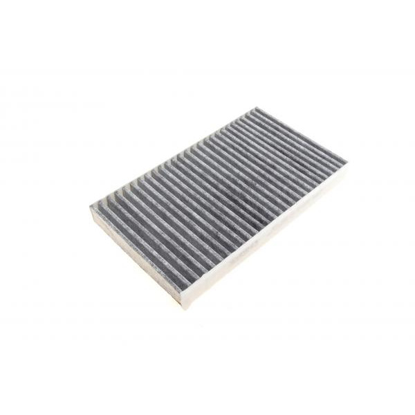 WPK601 WUNDER FILTER Фільтр салону Fiat Bravo/Brava/Marea 96-02/Iveco Daily 3.0HTP 99-06 (вугільний)