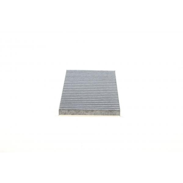 WPK650 WUNDER FILTER Фільтр салону Fiat Palio/Strada 96- (вугільний)