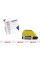 WPK717 WUNDER FILTER Фільтр салону MB GLK-class (X204) 08-(вугільний)