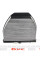 WPK717 WUNDER FILTER Фільтр салону MB GLK-class (X204) 08-(вугільний)