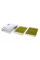 WPK728 WUNDER FILTER Фільтр салону MB S-class (W222/C217) 13- (вугільний) (к-кт 2шт.)