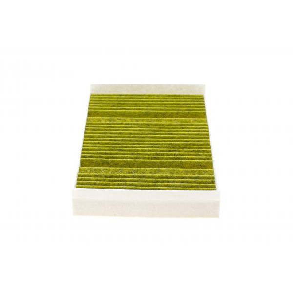 WPK728 WUNDER FILTER Фільтр салону MB S-class (W222/C217) 13- (вугільний) (к-кт 2шт.)