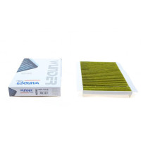 WPK730 WUNDER FILTER Фільтр салону MB Vito (W447) 14-(вугільний)