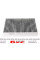 WPK814 WUNDER FILTER Фільтр салону Renault Trafic III 14-(вугільний)