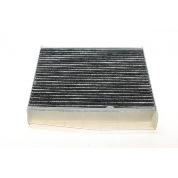 WPK853 WUNDER FILTER Фільтр салону Volvo S60/S70/S80/V70/XC90 -14 (вугільний)