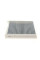 WPK853 WUNDER FILTER Фільтр салону Volvo S60/S70/S80/V70/XC90 -14 (вугільний)