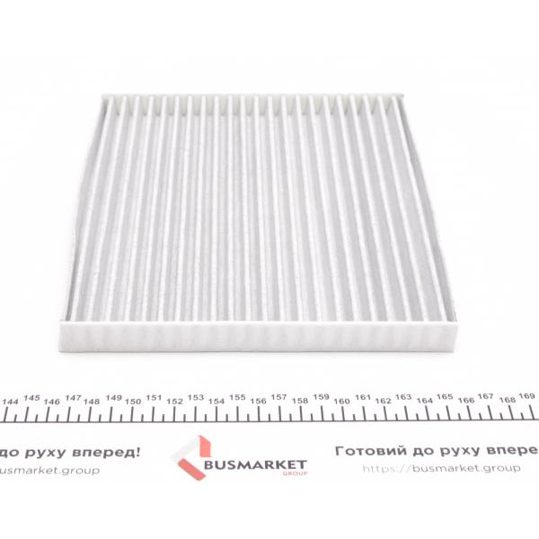 WPK906 WUNDER FILTER Фільтр салону Toyota Avensis/Corolla 00-