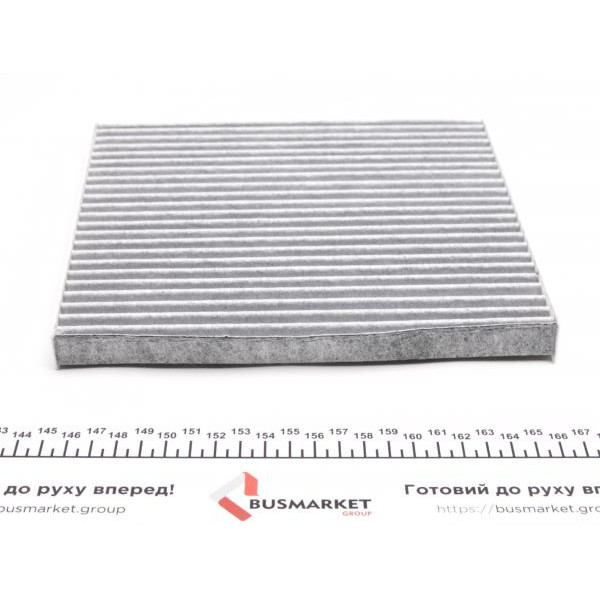 WPK906 WUNDER FILTER Фільтр салону Toyota Avensis/Corolla 00-