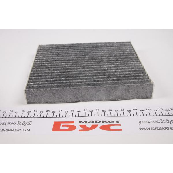 WPK917 WUNDER FILTER Фільтр салону Toyota/Lexus 00- (вугільний)