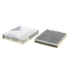 WPK928 WUNDER FILTER Фільтр салону Suzuki Grand Vitara 1.6-2.7/ 2.0HDI 98-05 (вугільний)