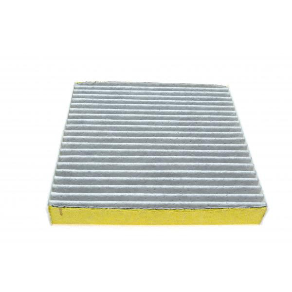WPK993 WUNDER FILTER Фільтр салону Honda HR-V 15-/ Jazz 08- (вугільний)