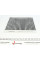 WPK998 WUNDER FILTER Фільтр салону Honda Civic 87-01 (вугільний)
