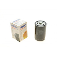 WY100 WUNDER FILTER Фільтр масляний VW 1.6-2.0 (бензин)