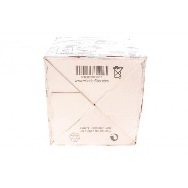 WY1044 WUNDER FILTER Фільтр масляний Volvo S40/S70/V90 -00