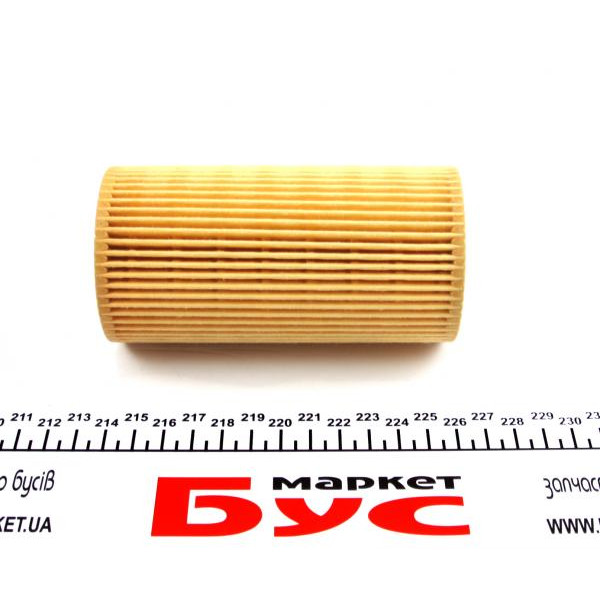 WY1046 WUNDER FILTER Фільтр масляний Volvo V70/S80/XC90
