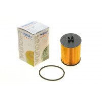 WY104 WUNDER FILTER Фільтр масляний Audi A6/A7/Q5/Skoda Superb 15-