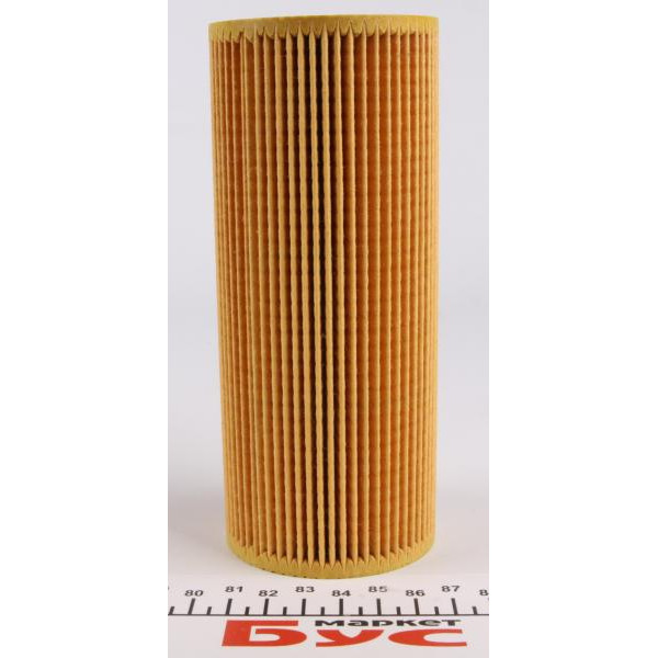 WY105 WUNDER FILTER Фільтр масляний VW LT 96-/Crafter 06- 2.5TDI